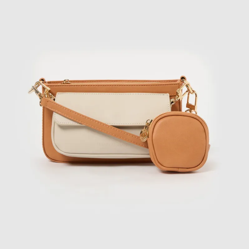 Sunshine - Taupe sold by Urban Originals