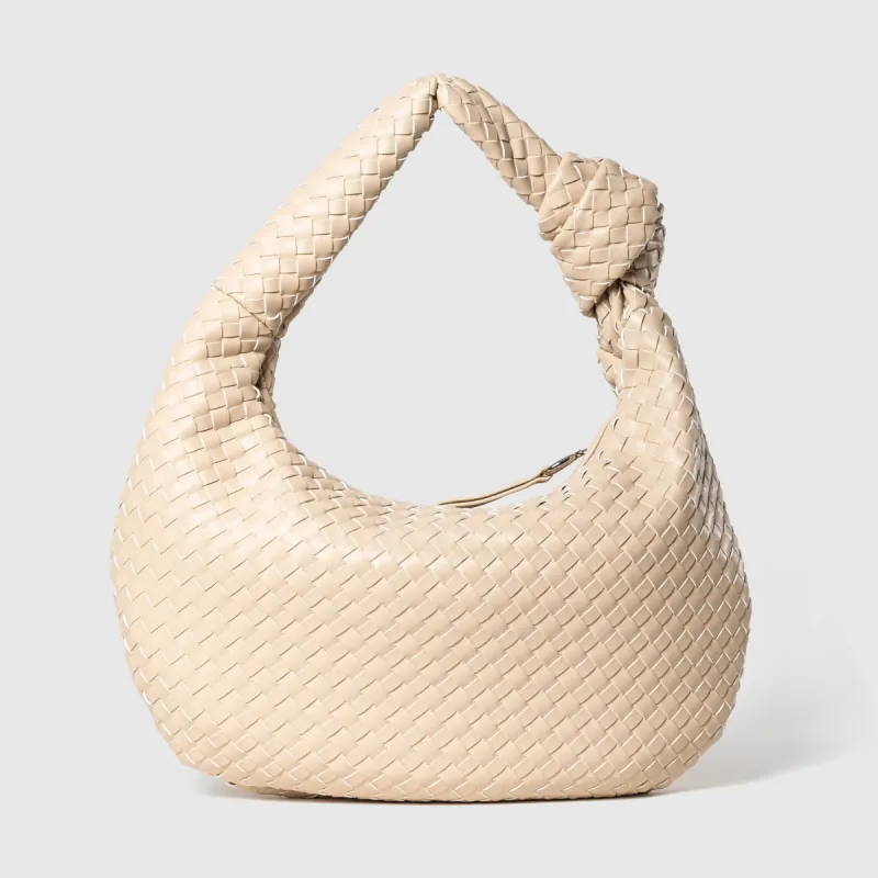 Revolution - Cream sold by Urban Originals