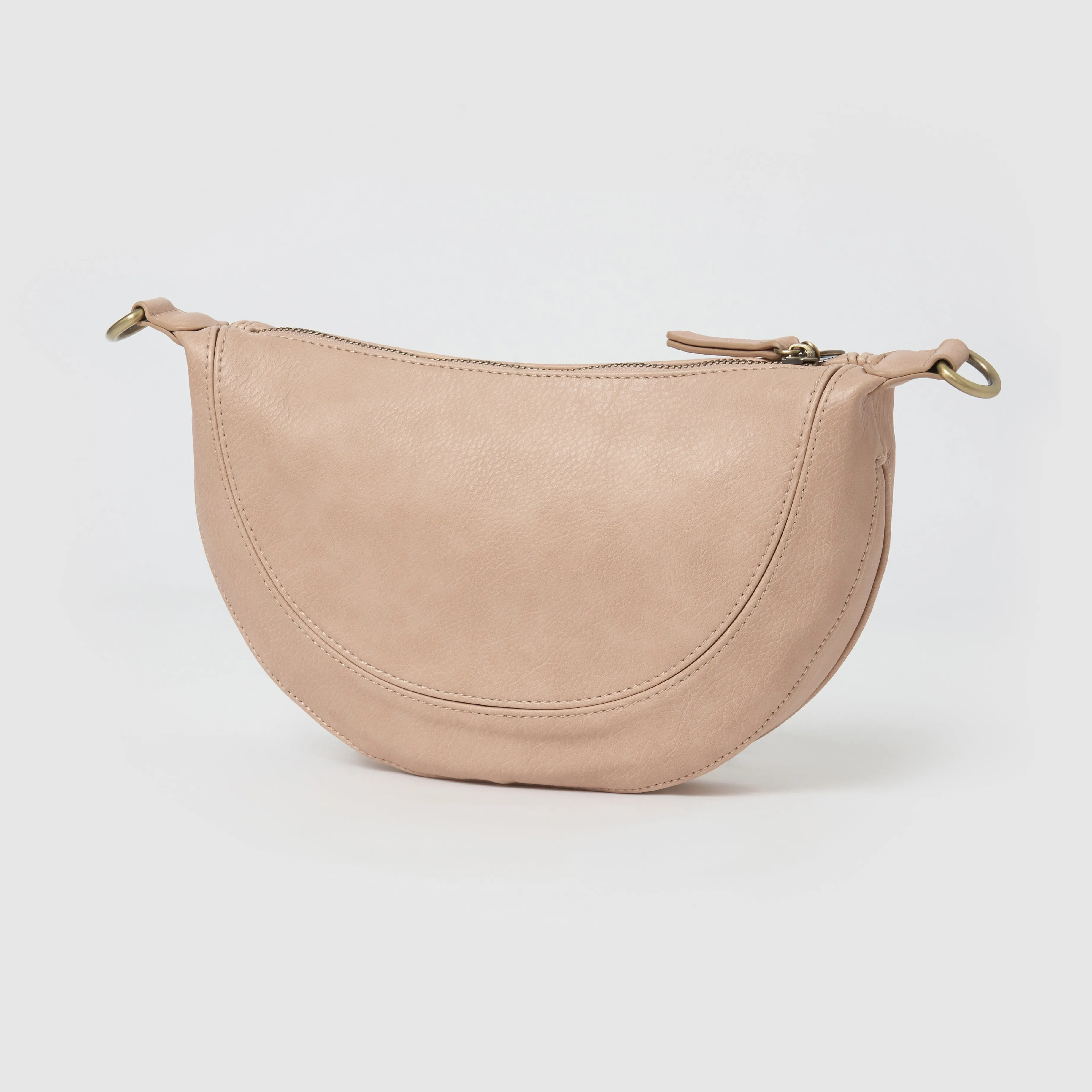 Super Mini Luna - Taupe sold by Urban Originals product image thumbnail 4