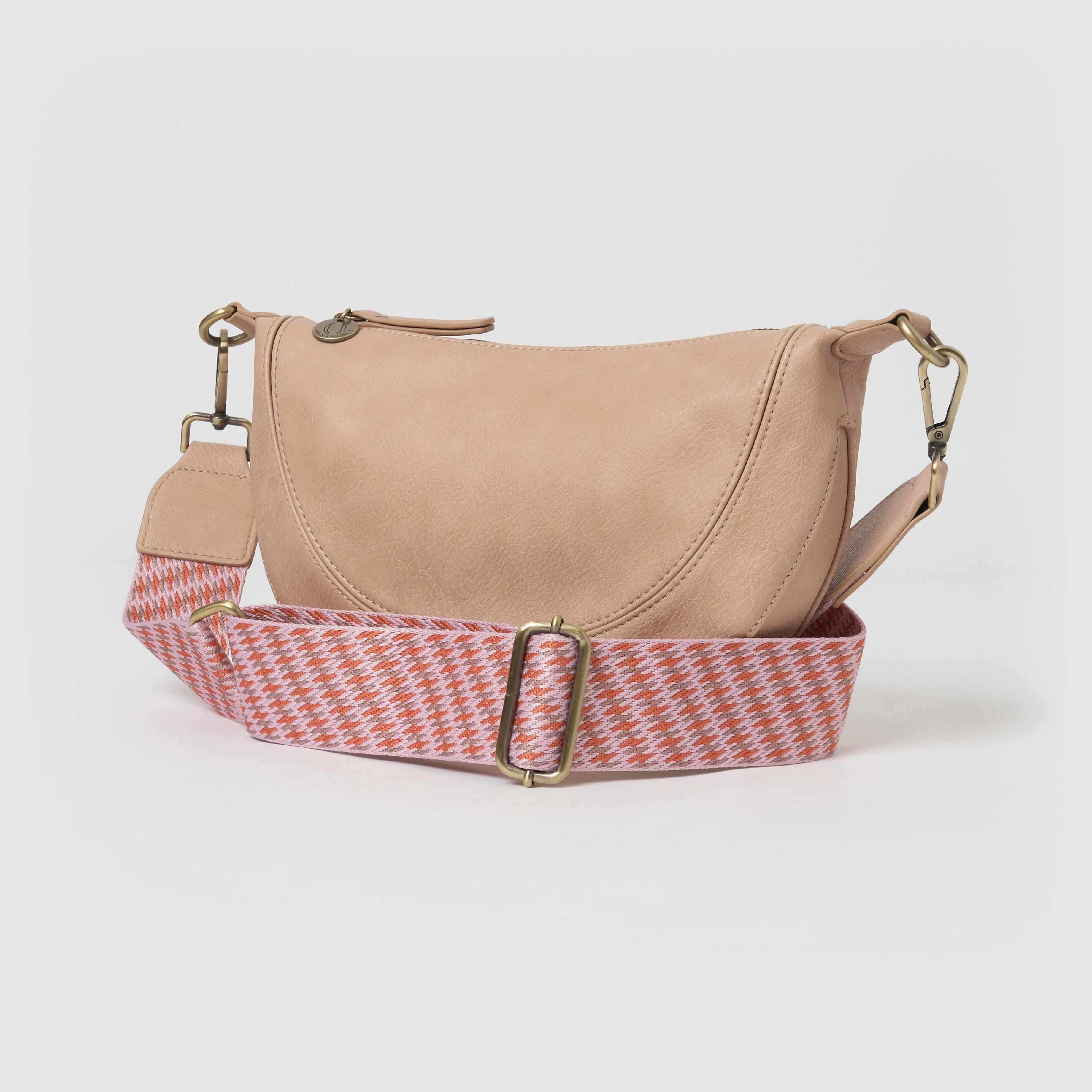 Super Mini Luna - Taupe sold by Urban Originals product image thumbnail 3