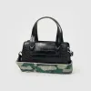 August Crossbody - Black sold by Urban Originals