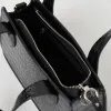August Crossbody - Black sold by Urban Originals