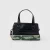 August Crossbody - Black sold by Urban Originals