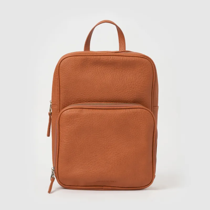 Blackbird Backpack - Tan sold by Urban Originals