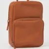Blackbird Backpack - Tan sold by Urban Originals