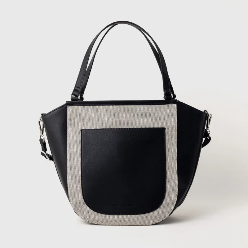 Harland - Black sold by Urban Originals