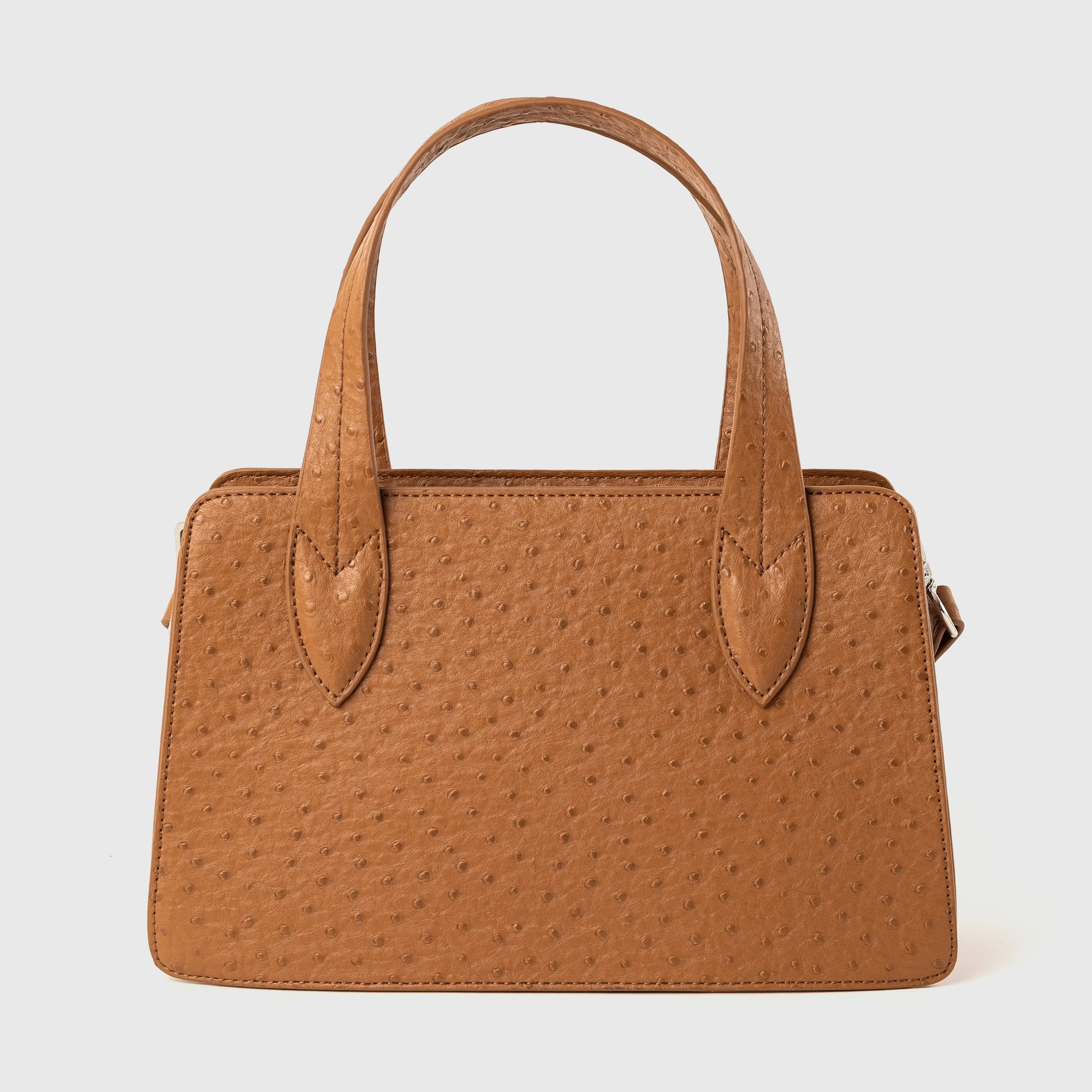 Clara Crossbody - Brown sold by Urban Originals product image thumbnail 4
