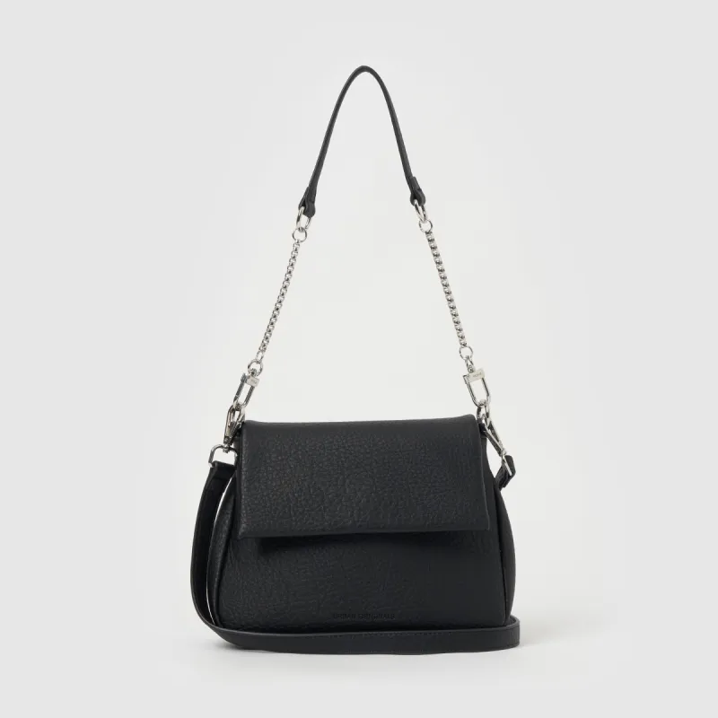 Wish List Crossbody - Black sold by Urban Originals
