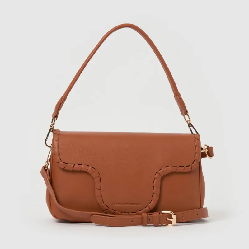 Misty - Tan sold by Urban Originals