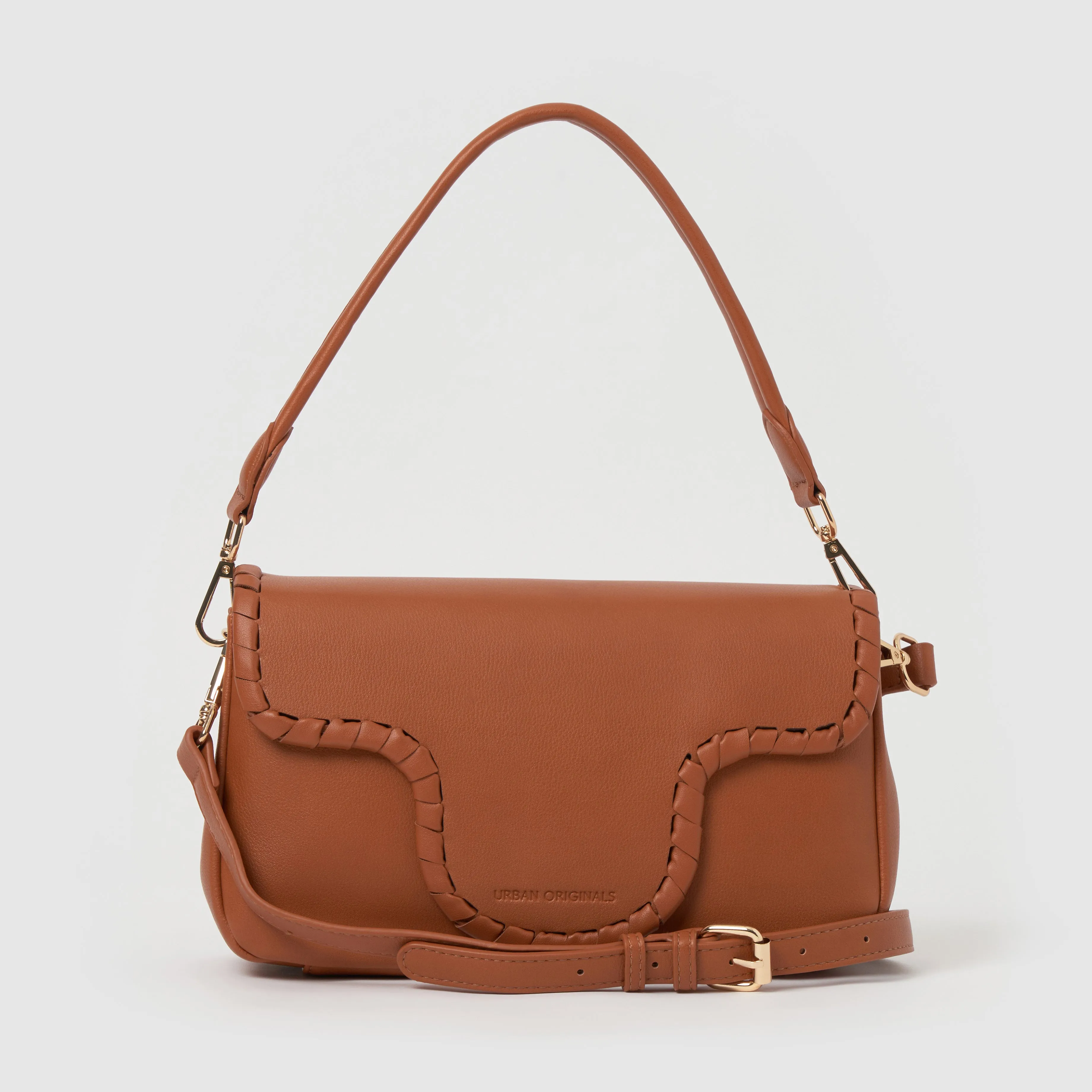 Misty - Tan sold by Urban Originals