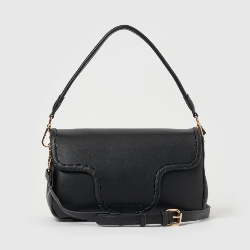 Misty - Black sold by Urban Originals
