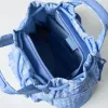 Soulmate Backpack- Bandana Blue sold by Urban Originals