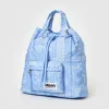 Soulmate Backpack- Bandana Blue sold by Urban Originals