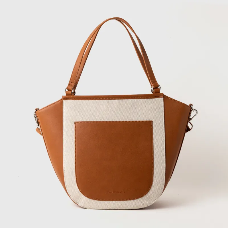 Harland - Tan sold by Urban Originals