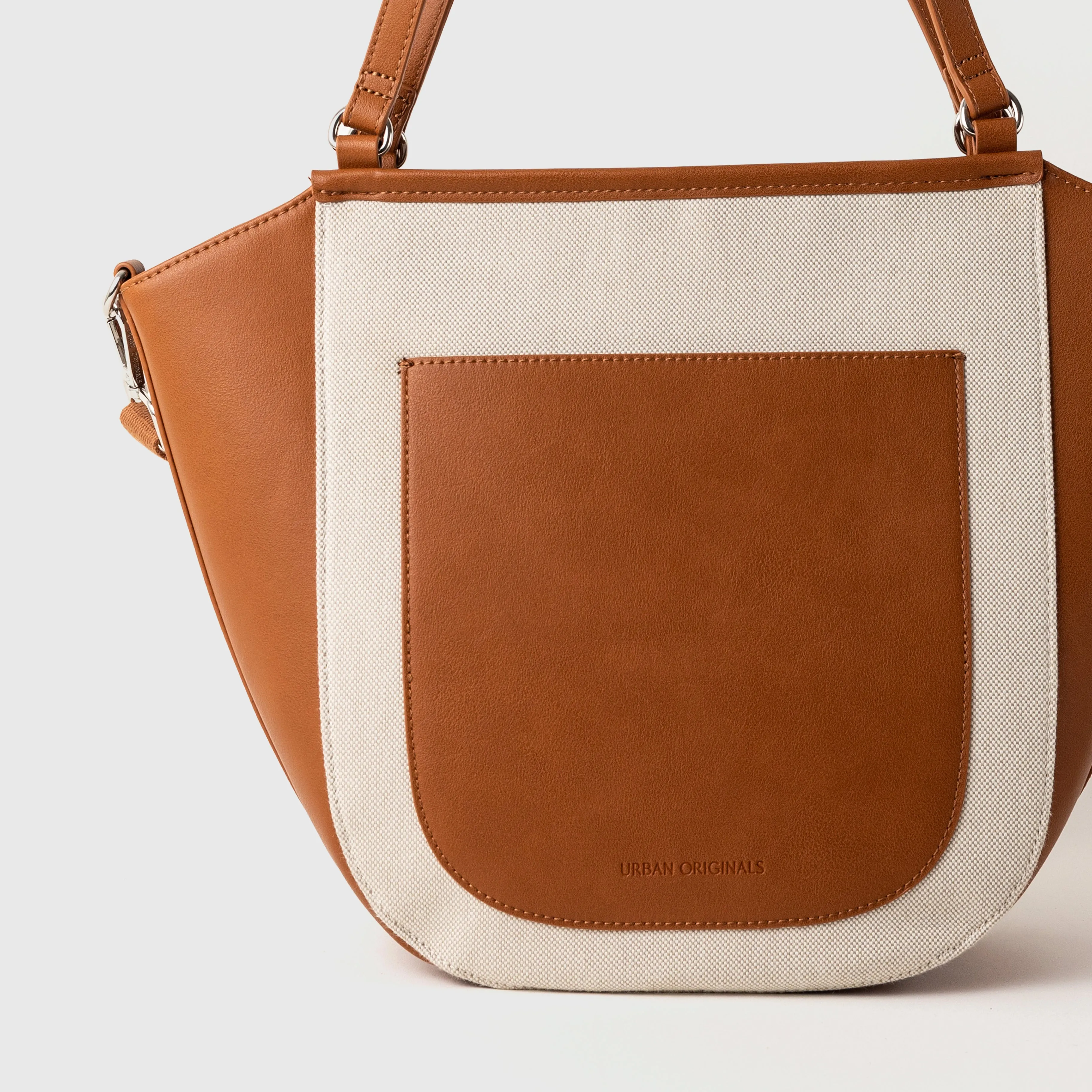 Harland - Tan sold by Urban Originals product image thumbnail 2