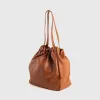Paradise Tote - Tan sold by Urban Originals