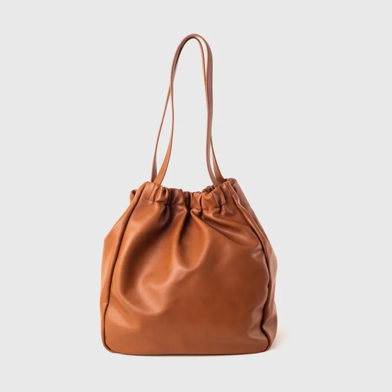 Paradise Tote - Tan sold by Urban Originals