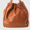 Paradise Tote - Tan sold by Urban Originals