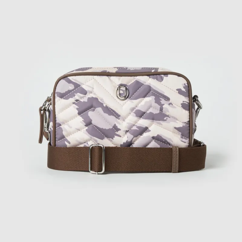 Viva Crossbody - Leopard sold by Urban Originals