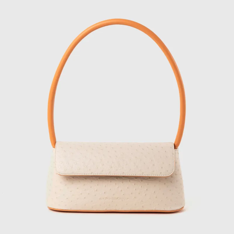 Clover - Cream sold by Urban Originals