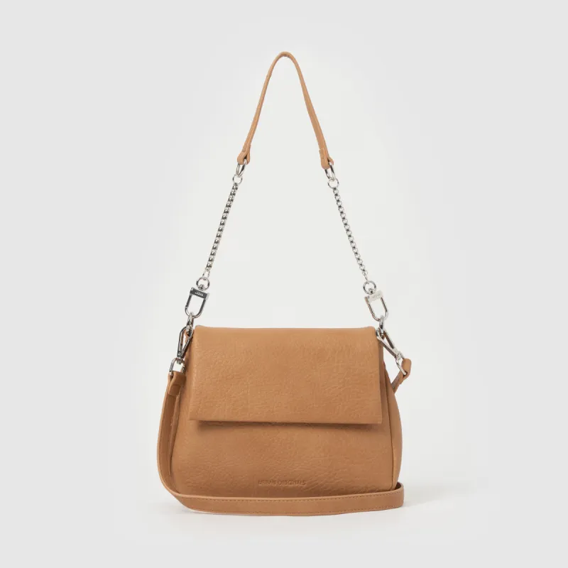 Wish List Crossbody - Sand sold by Urban Originals