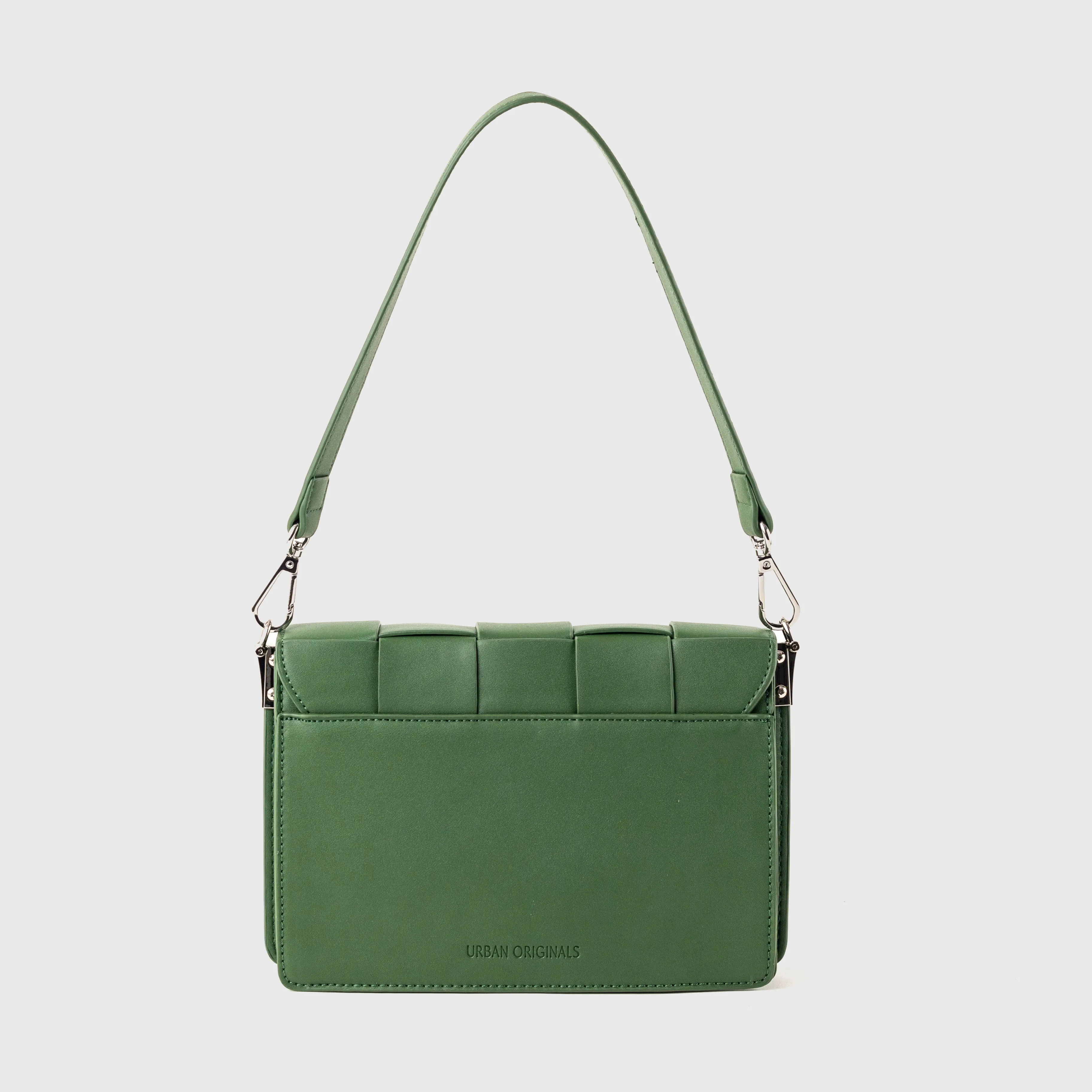 Loved Crossbody - Green sold by Urban Originals product image thumbnail 4