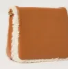 Shearling Crossbody - Tan sold by Urban Originals