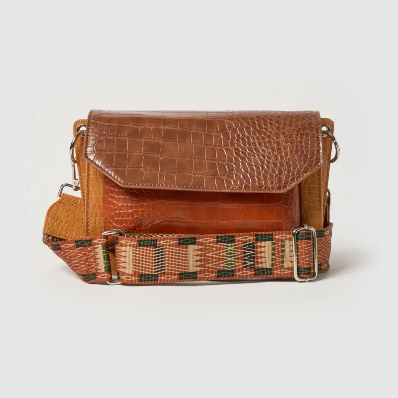 Au Revoir - Tan sold by Urban Originals