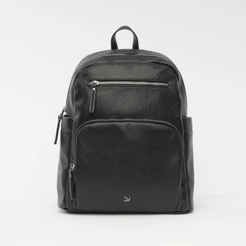 Focus Backpack - Black sold by Urban Originals
