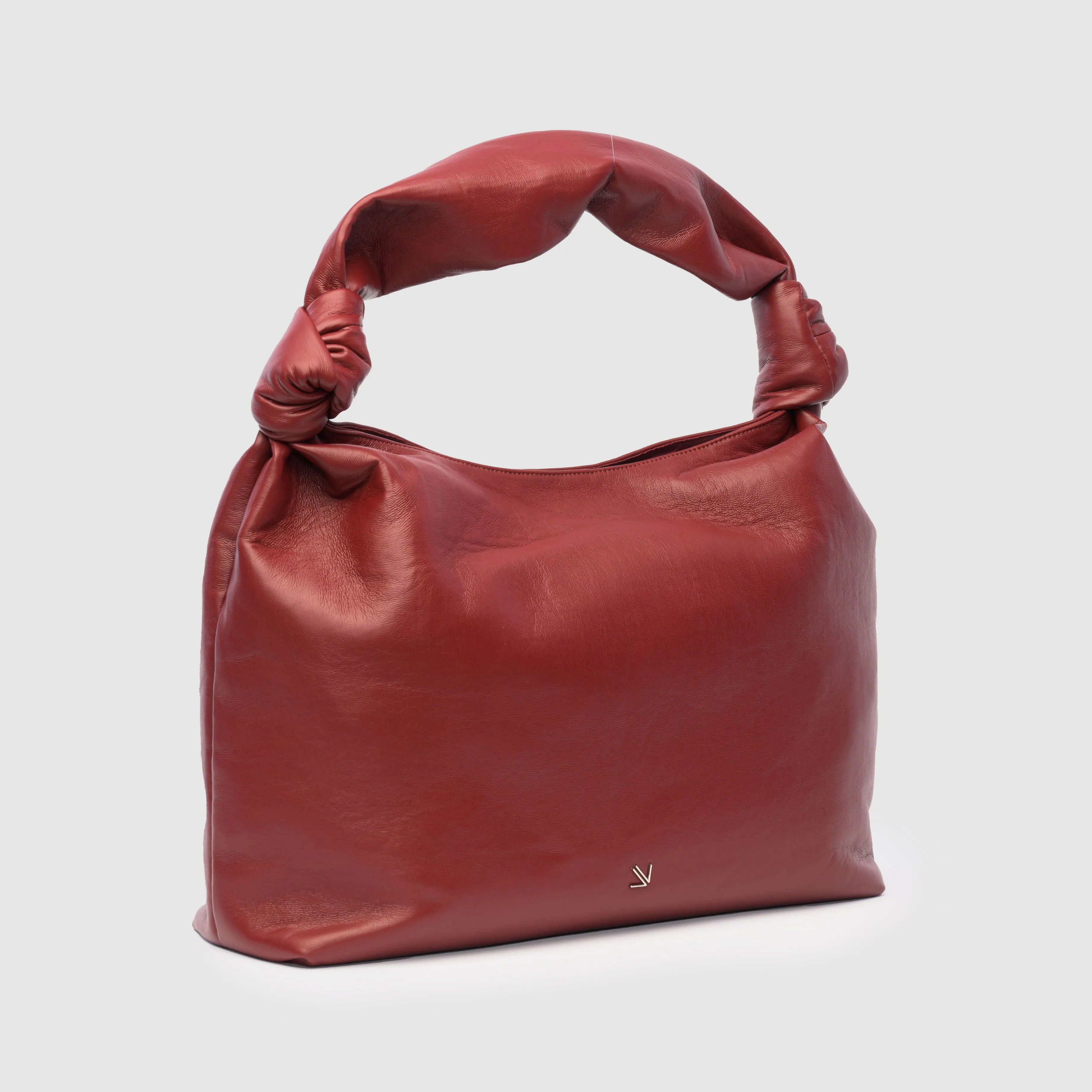 Knotted Wonder - Cherry sold by Urban Originals product image thumbnail 2