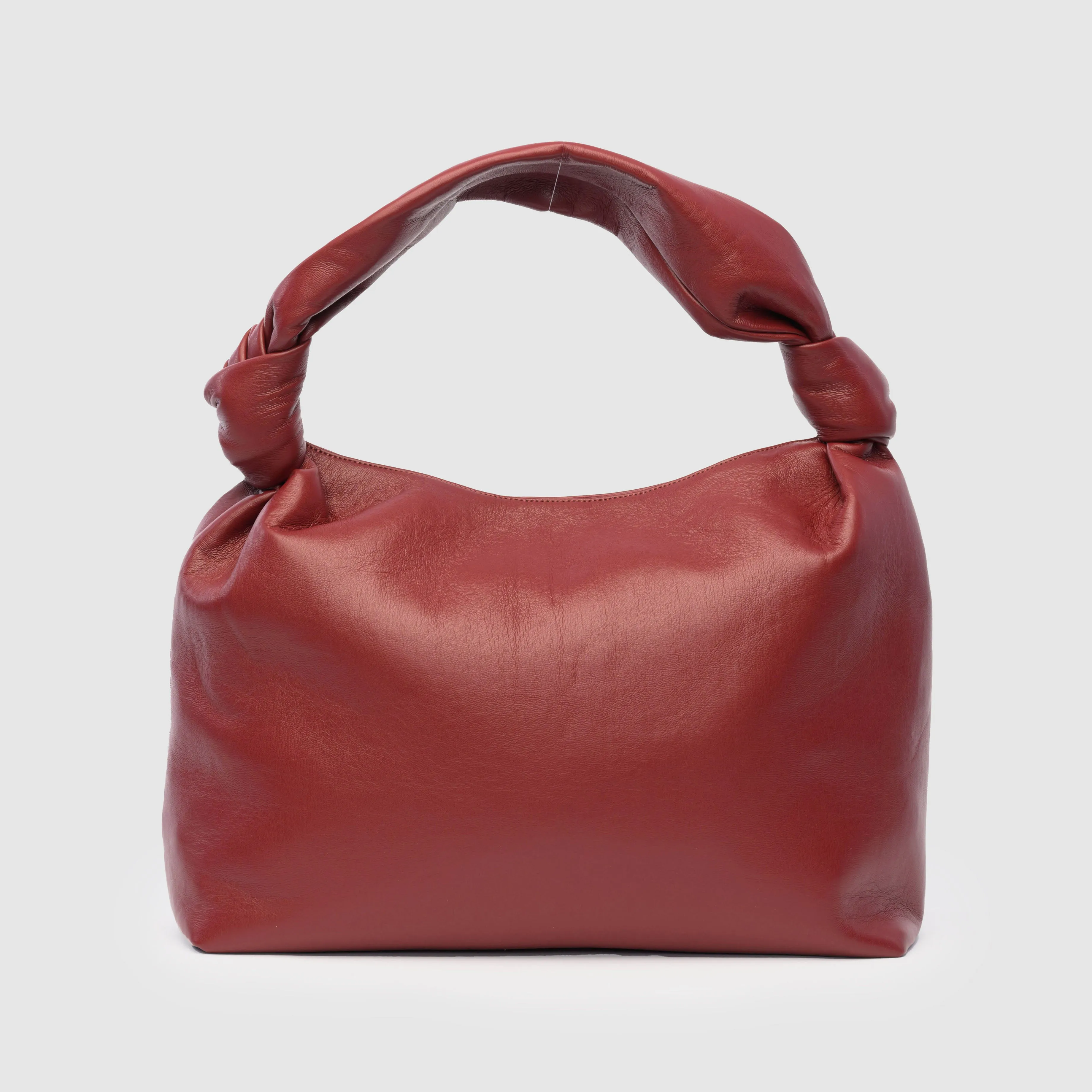 Knotted Wonder - Cherry sold by Urban Originals product image thumbnail 3