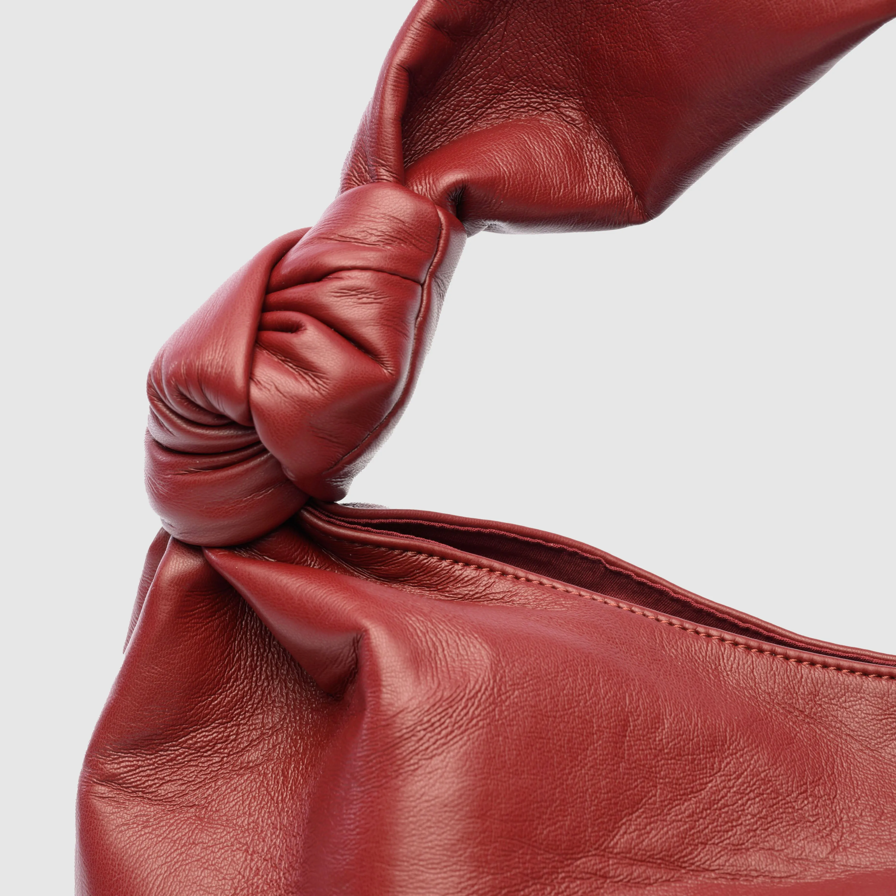 Knotted Wonder - Cherry sold by Urban Originals product image thumbnail 4