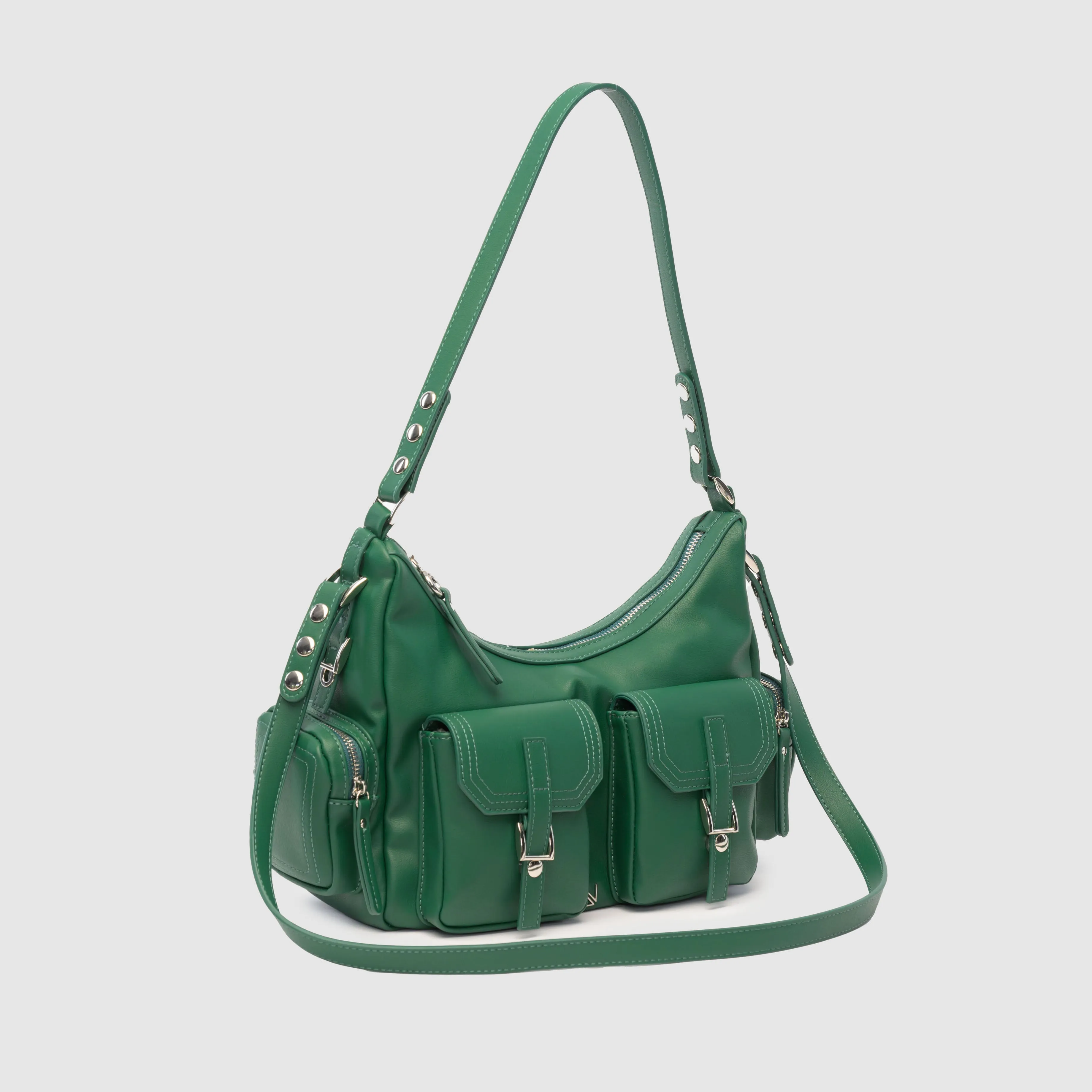 Assembled - Green sold by Urban Originals product image thumbnail 2