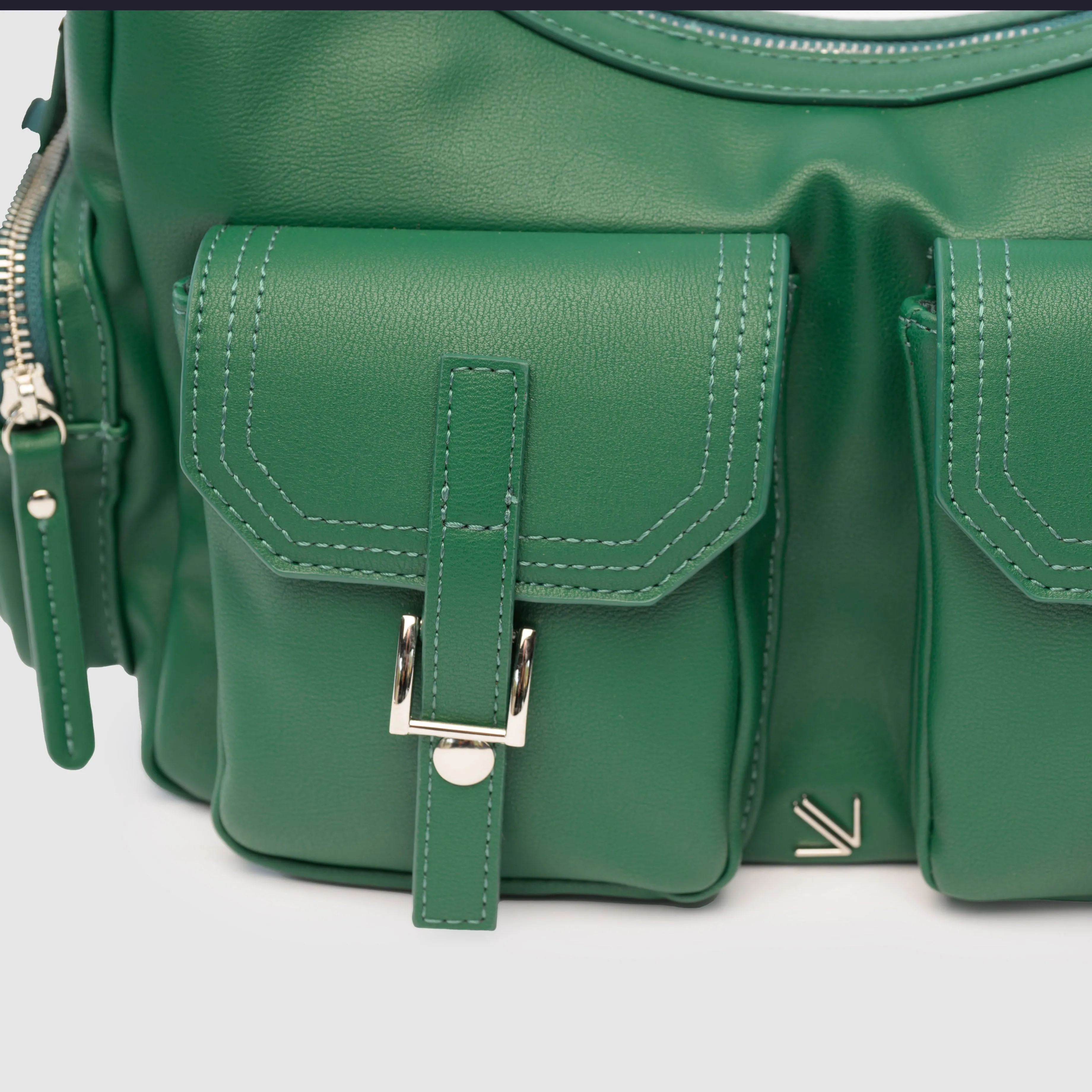 Assembled - Green sold by Urban Originals product image thumbnail 5