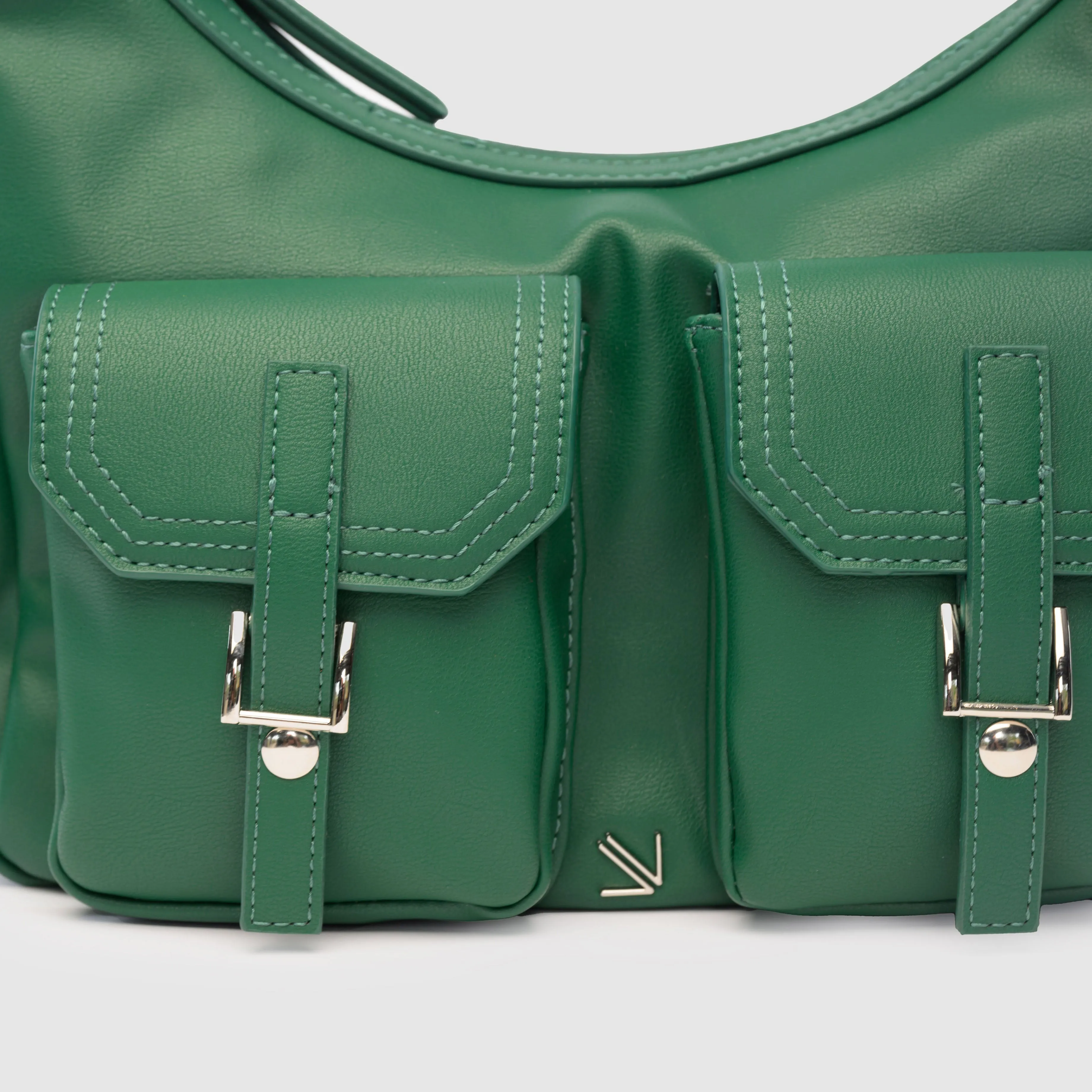 Assembled - Green sold by Urban Originals product image thumbnail 4