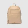 Focus Backpack - Sand sold by Urban Originals