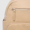 Focus Backpack - Sand sold by Urban Originals