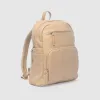 Focus Backpack - Sand sold by Urban Originals