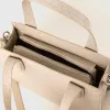 Clara Crossbody - Cream sold by Urban Originals