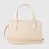 Clara Crossbody - Cream sold by Urban Originals