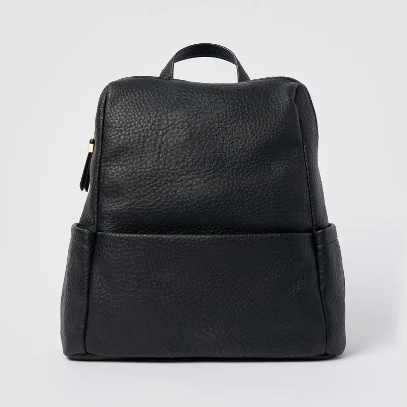 Athena Backpack - Black sold by Urban Originals