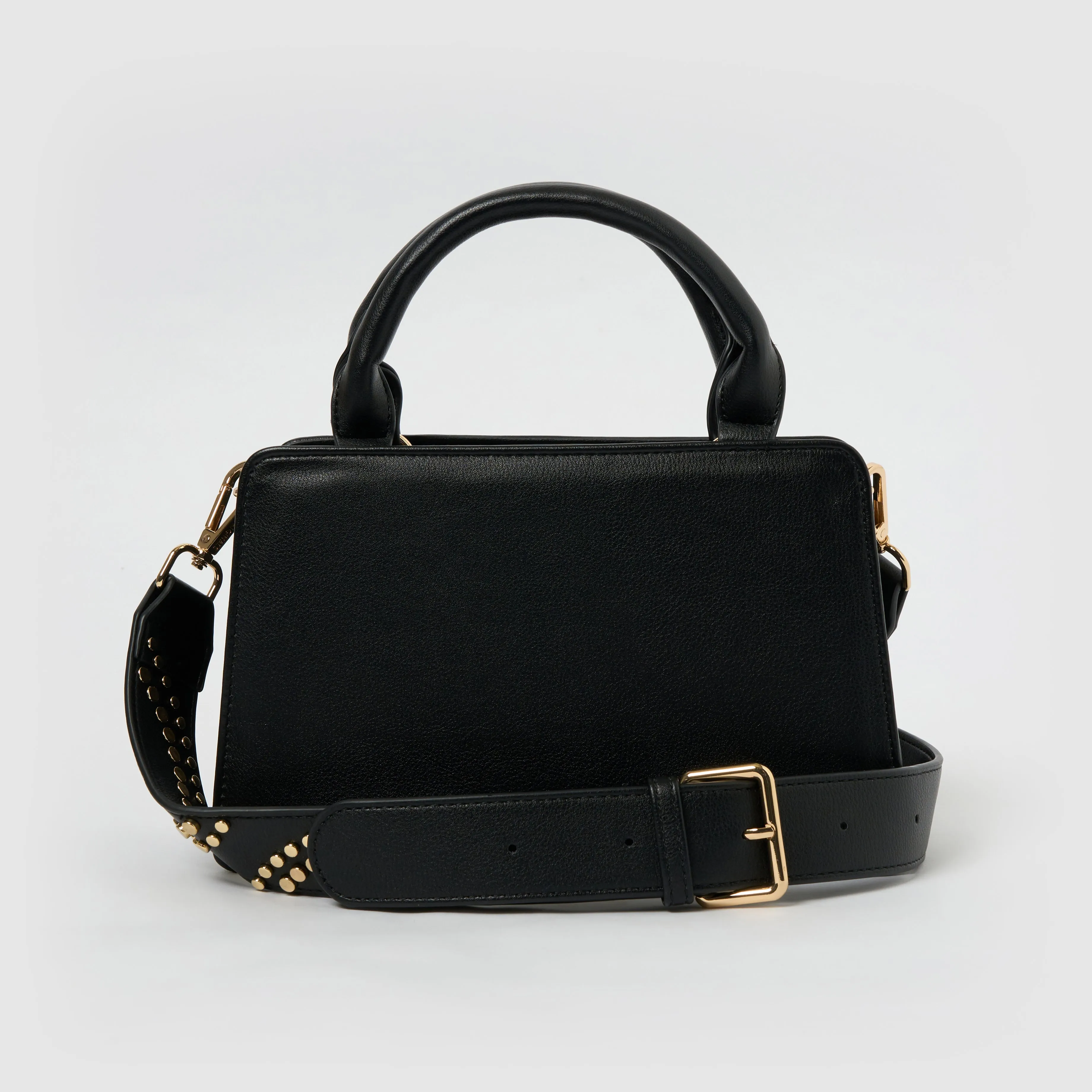 Anthem Crossbody-Black FINAL SALE sold by Urban Originals
