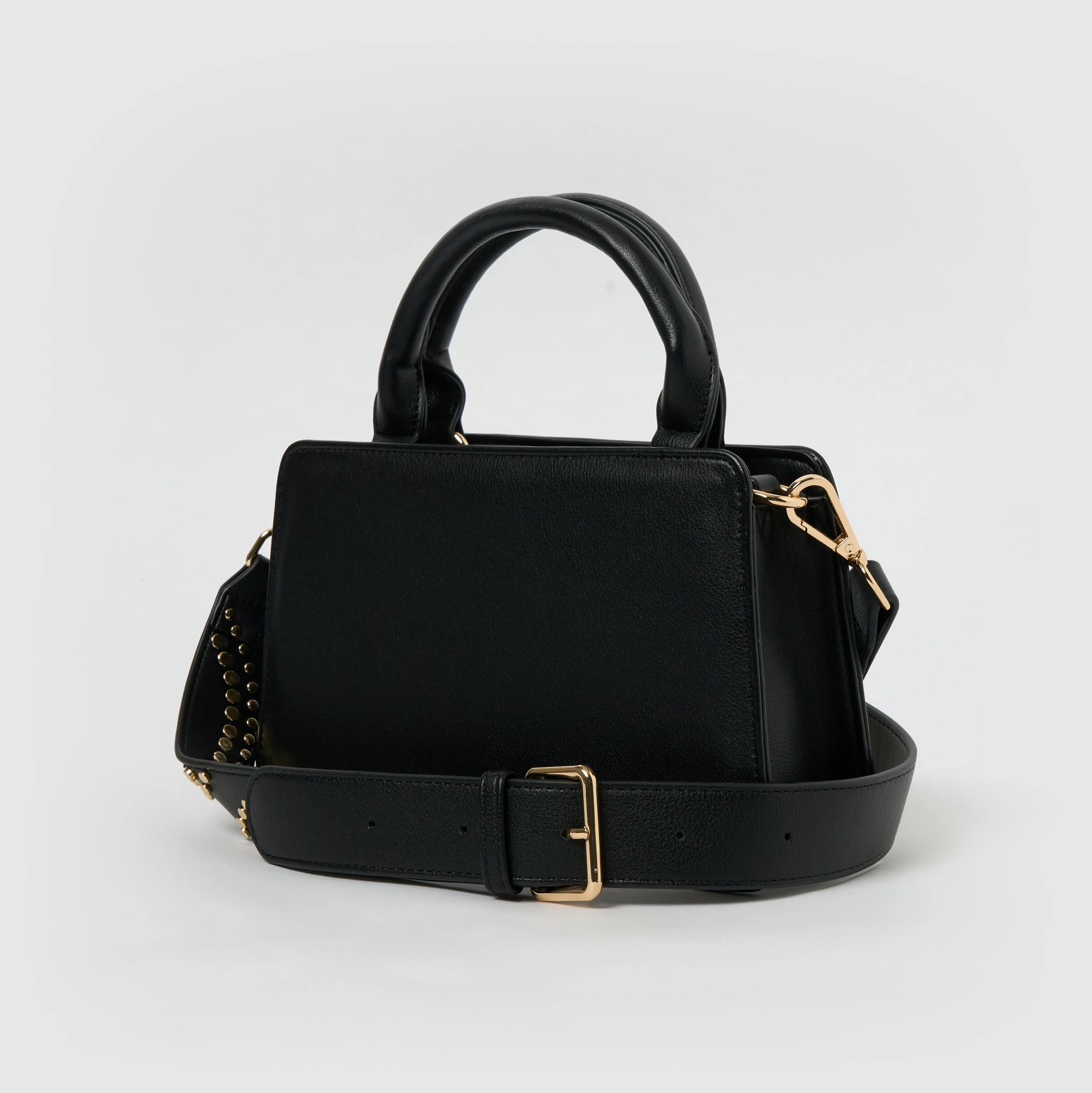 Anthem Crossbody-Black FINAL SALE sold by Urban Originals product image thumbnail 2