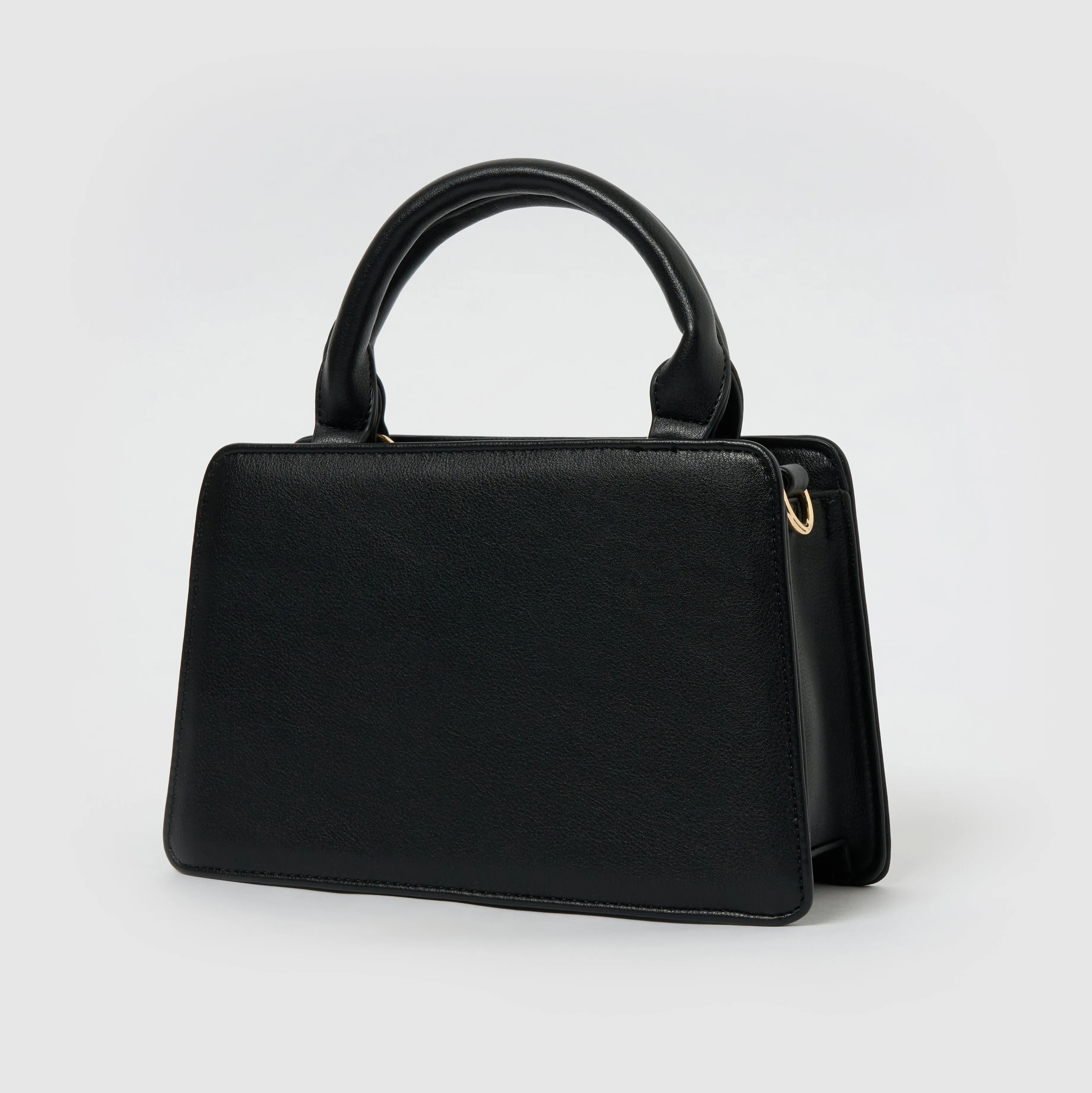 Anthem Crossbody-Black FINAL SALE sold by Urban Originals product image thumbnail 4