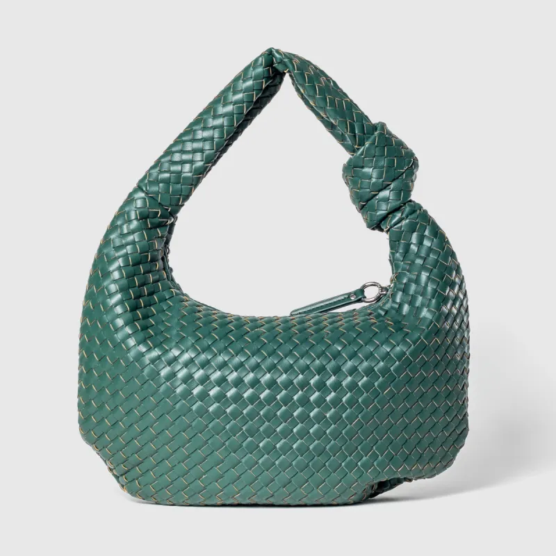 Revolution - Green sold by Urban Originals