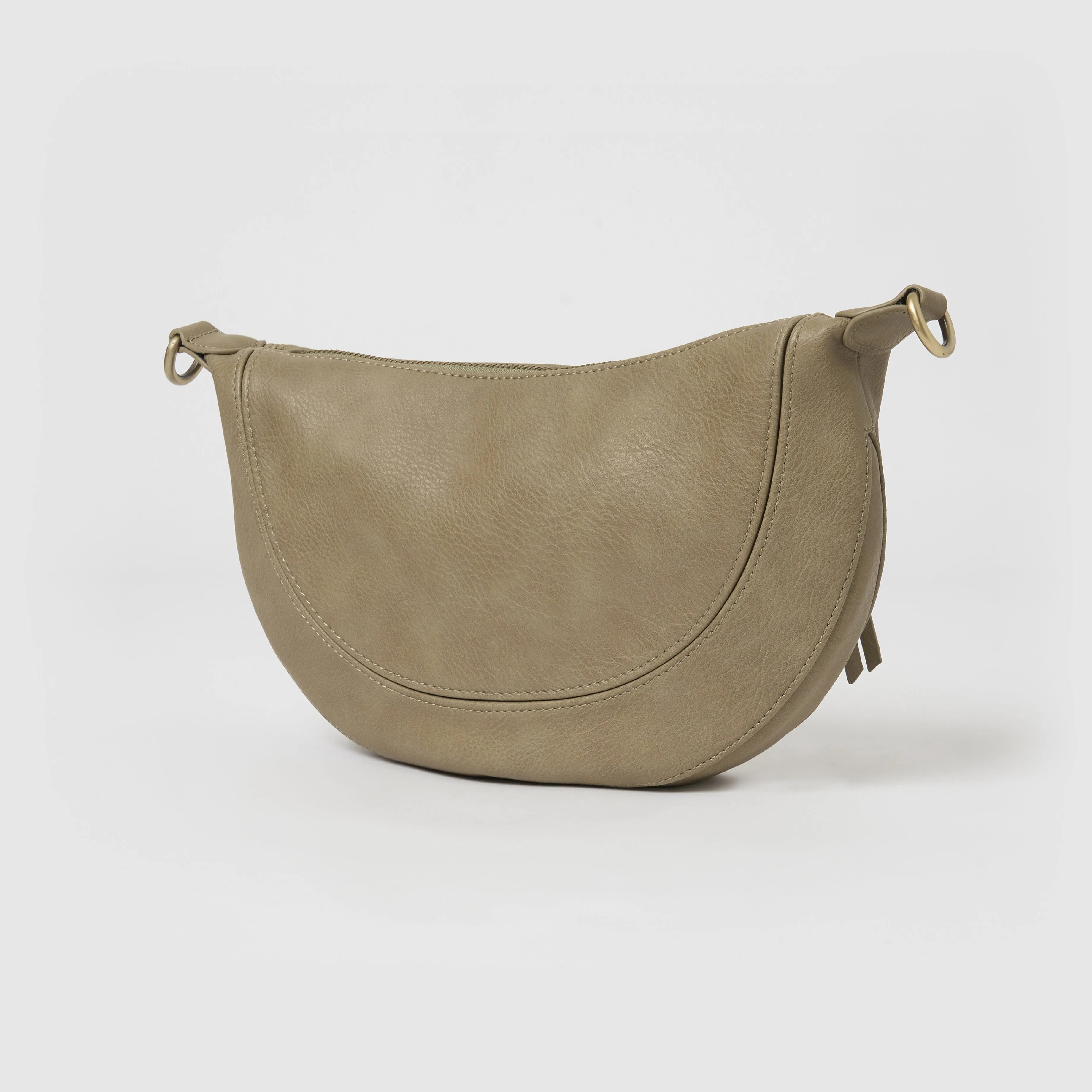 Super Mini Luna - Khaki sold by Urban Originals product image thumbnail 4