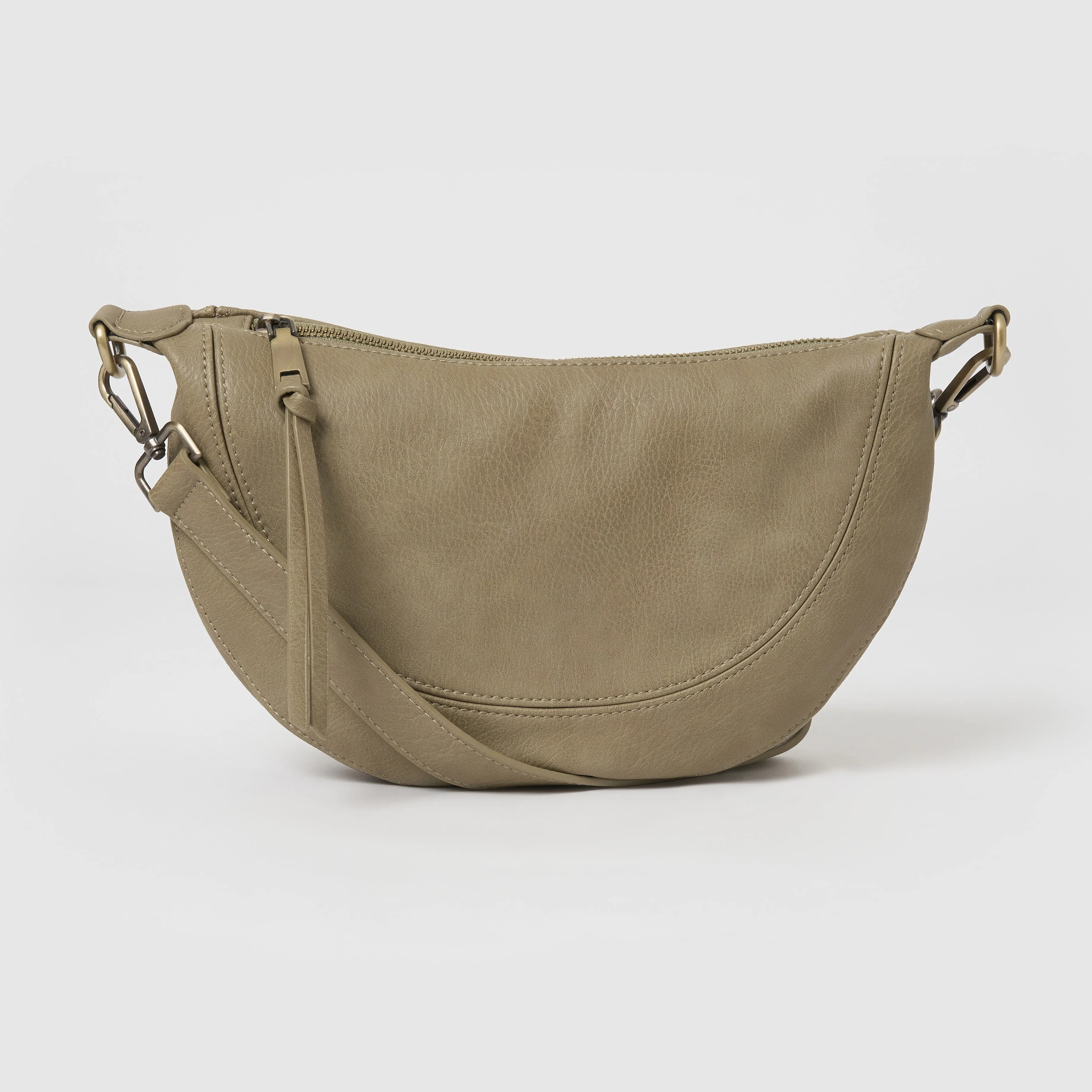 Super Mini Luna - Khaki sold by Urban Originals product image thumbnail 2