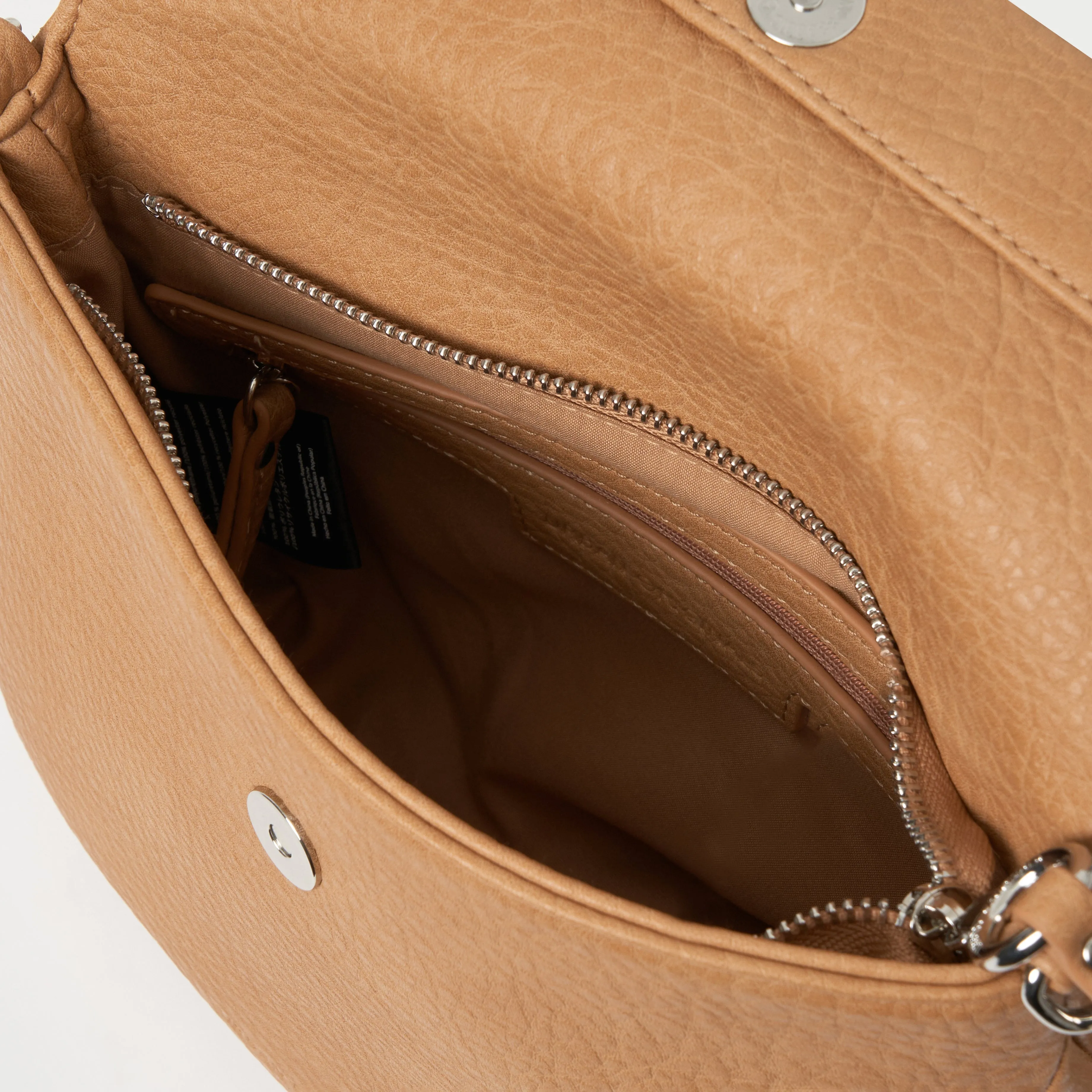 Realism Crossbody - Sand sold by Urban Originals product image thumbnail 5