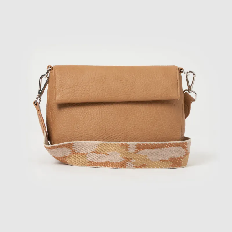 Realism Crossbody - Sand sold by Urban Originals