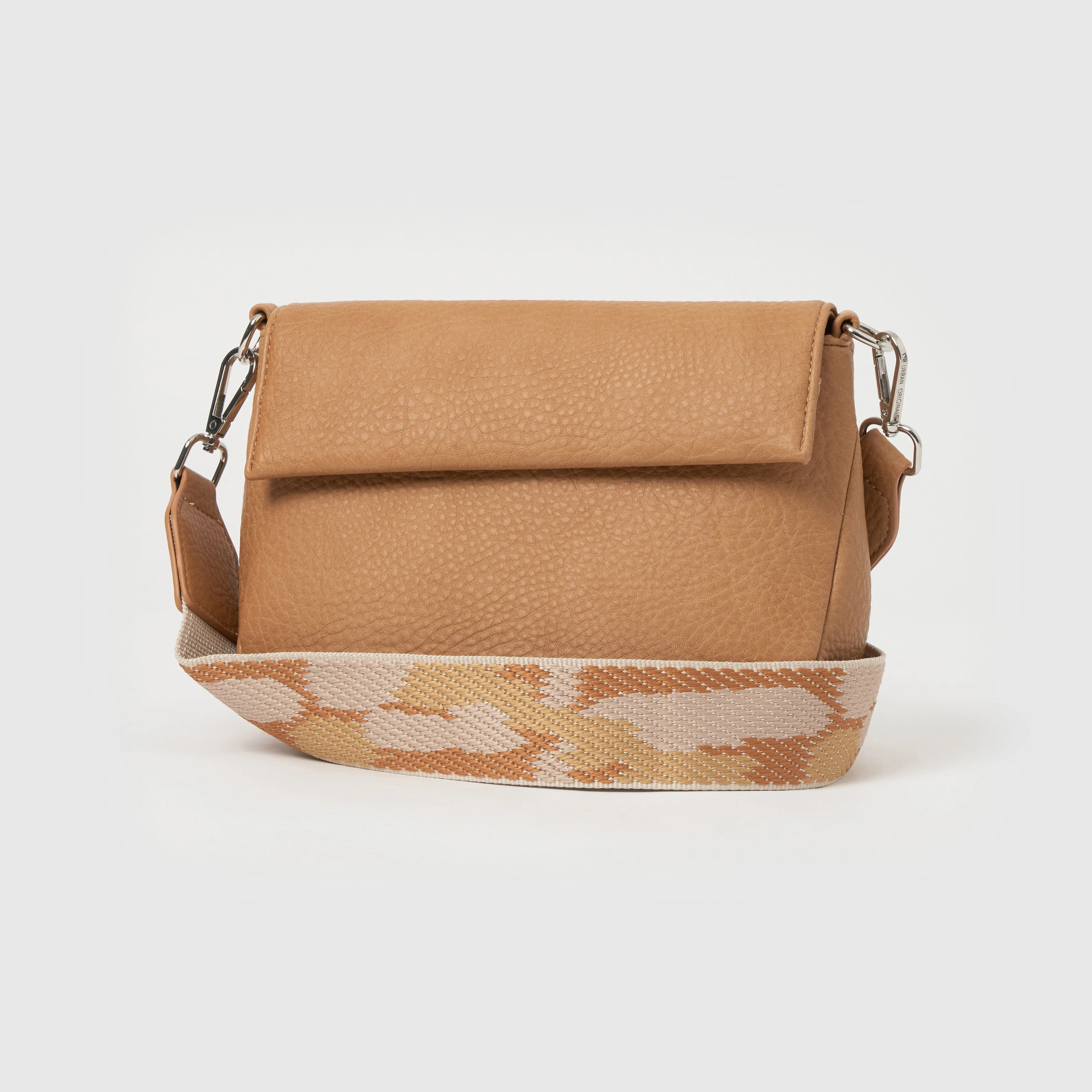 Realism Crossbody - Sand sold by Urban Originals product image thumbnail 2